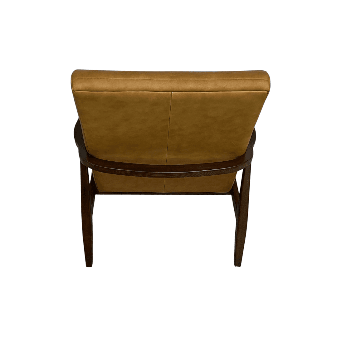 Poly and Bark Rowan Lounge Chair - Thumbnail 3