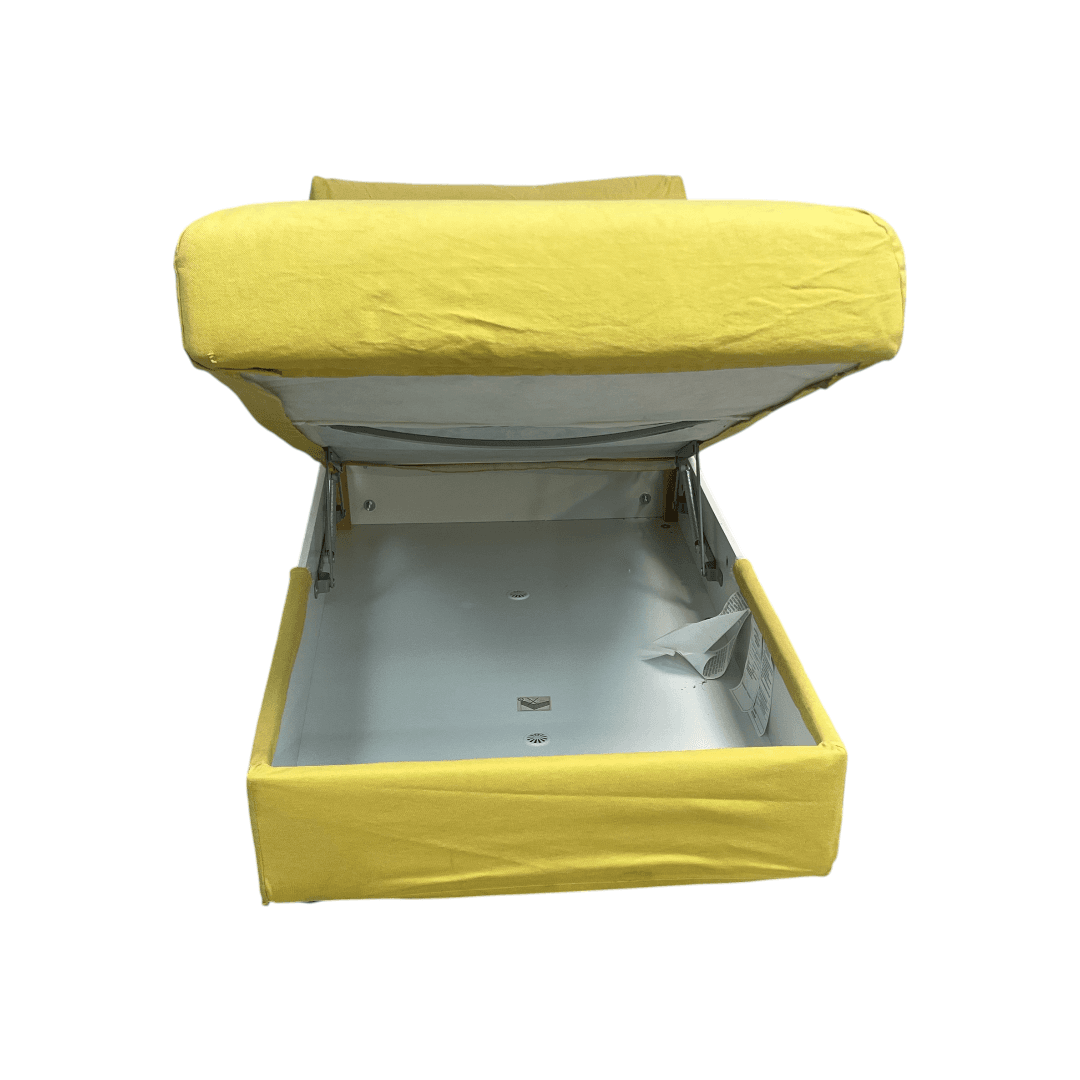 Ikea Vimle Chaise with Storage - Thumbnail 9