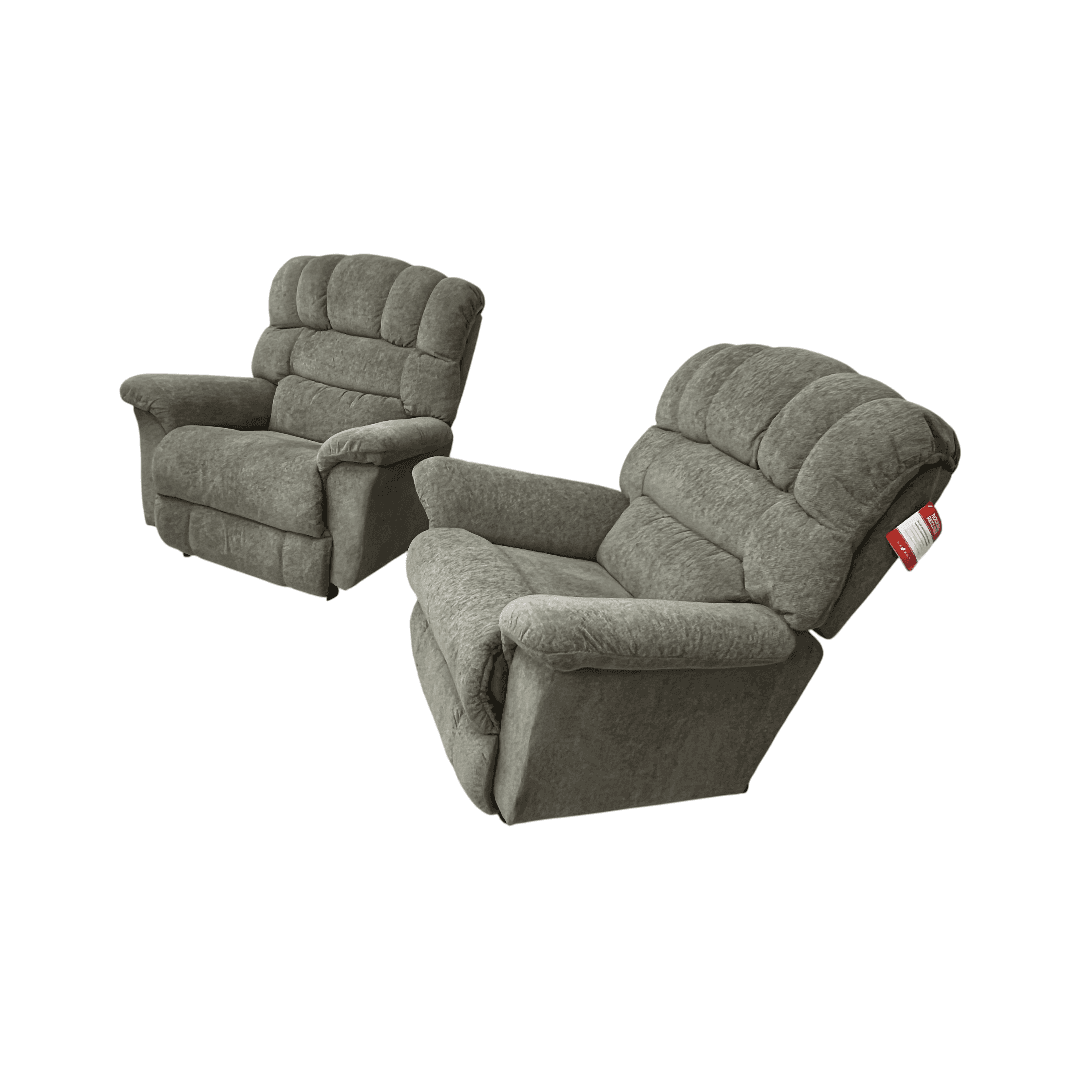 La-Z-boy Randell Rocking Recliner Set - Thumbnail 5