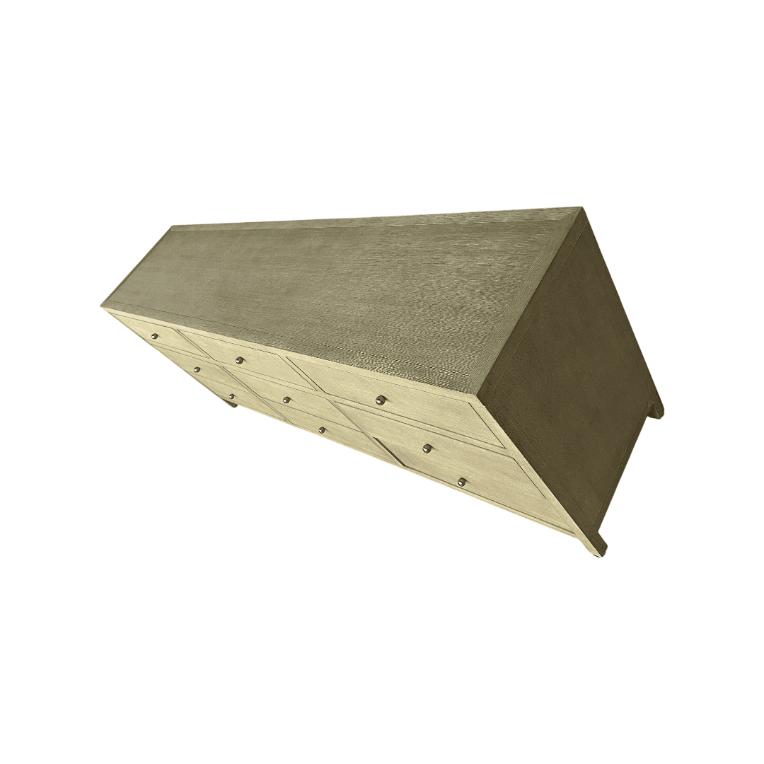 Butler Specialty Company Nora Dresser - Thumbnail 8