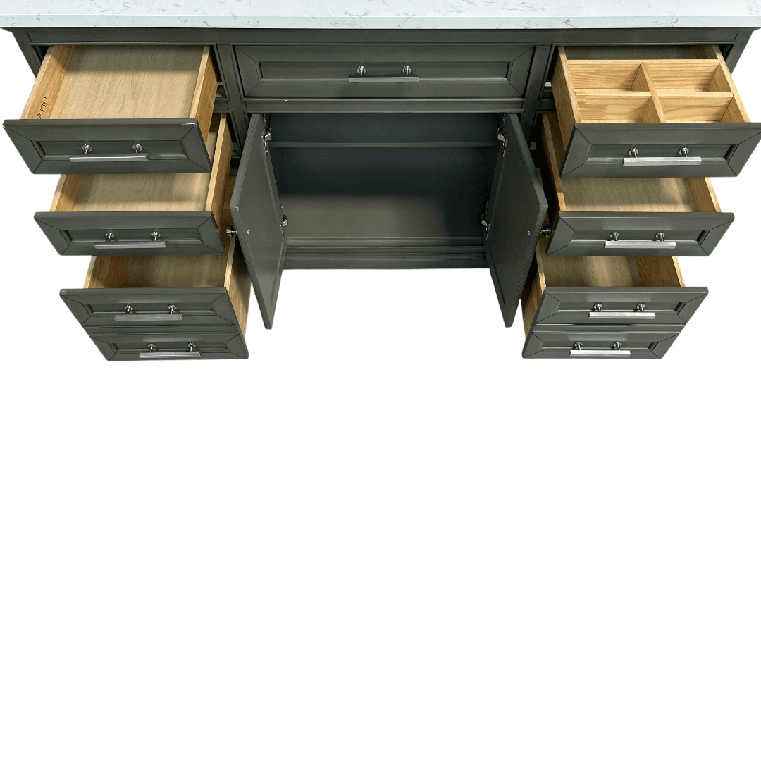 Sudio Design Thompson W Single Bathroom Vanity - Thumbnail 14