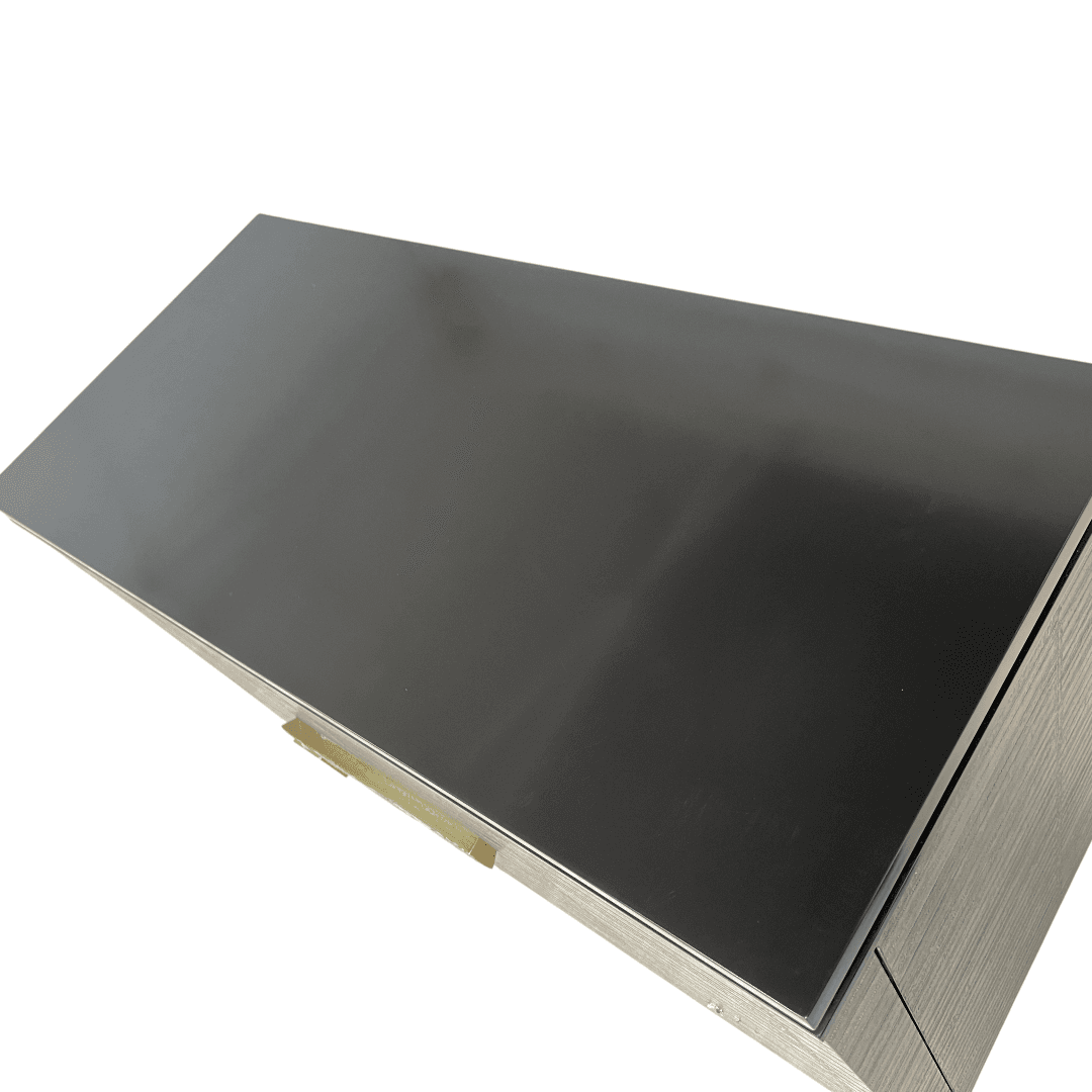 Caracole Nigiri Solid Wood Sideboard - Thumbnail 8