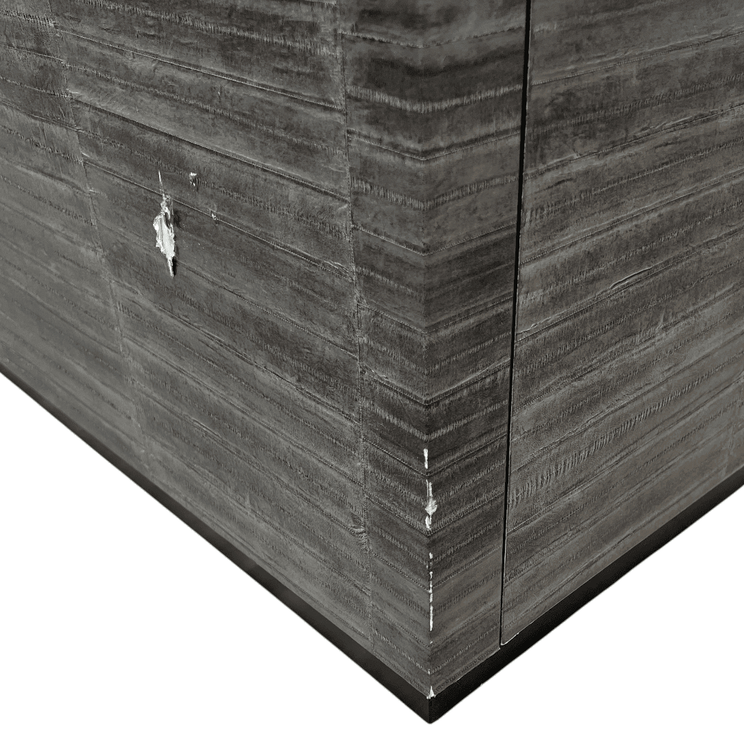 Caracole Nigiri Solid Wood Sideboard - Thumbnail 9