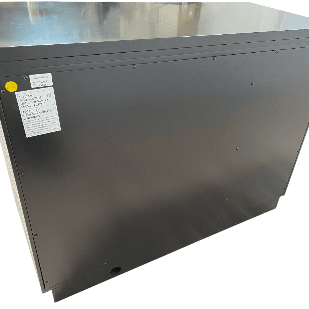 Caracole Nigiri Solid Wood Sideboard - Thumbnail 13