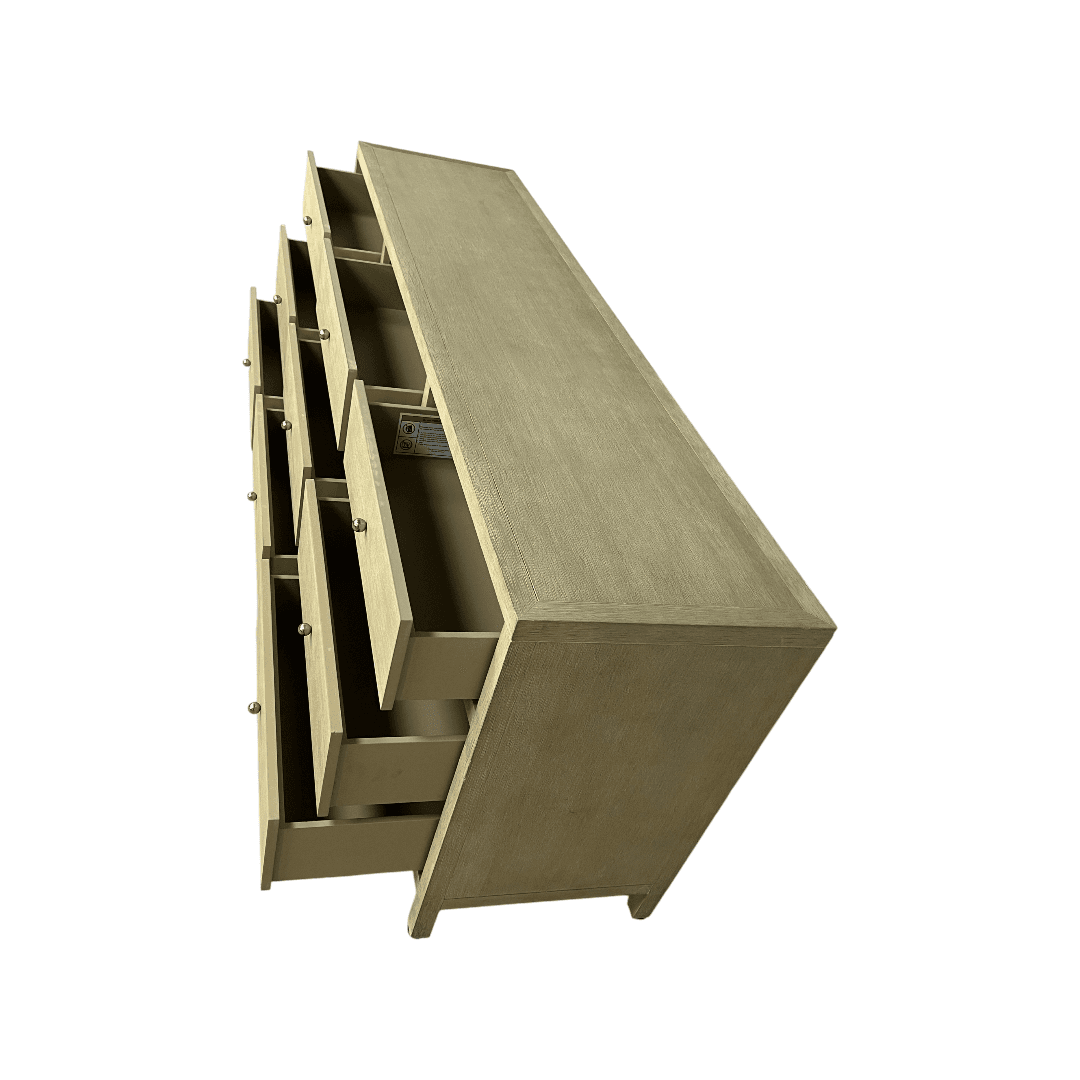 Butler Specialty Company Nora Dresser - Thumbnail 9