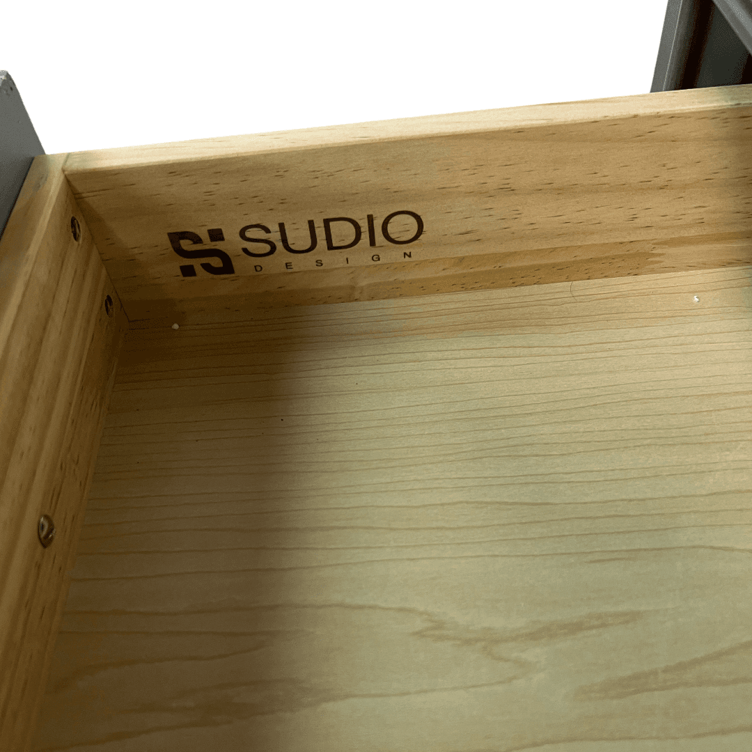 Sudio Design Thompson W Single Bathroom Vanity - Thumbnail 16