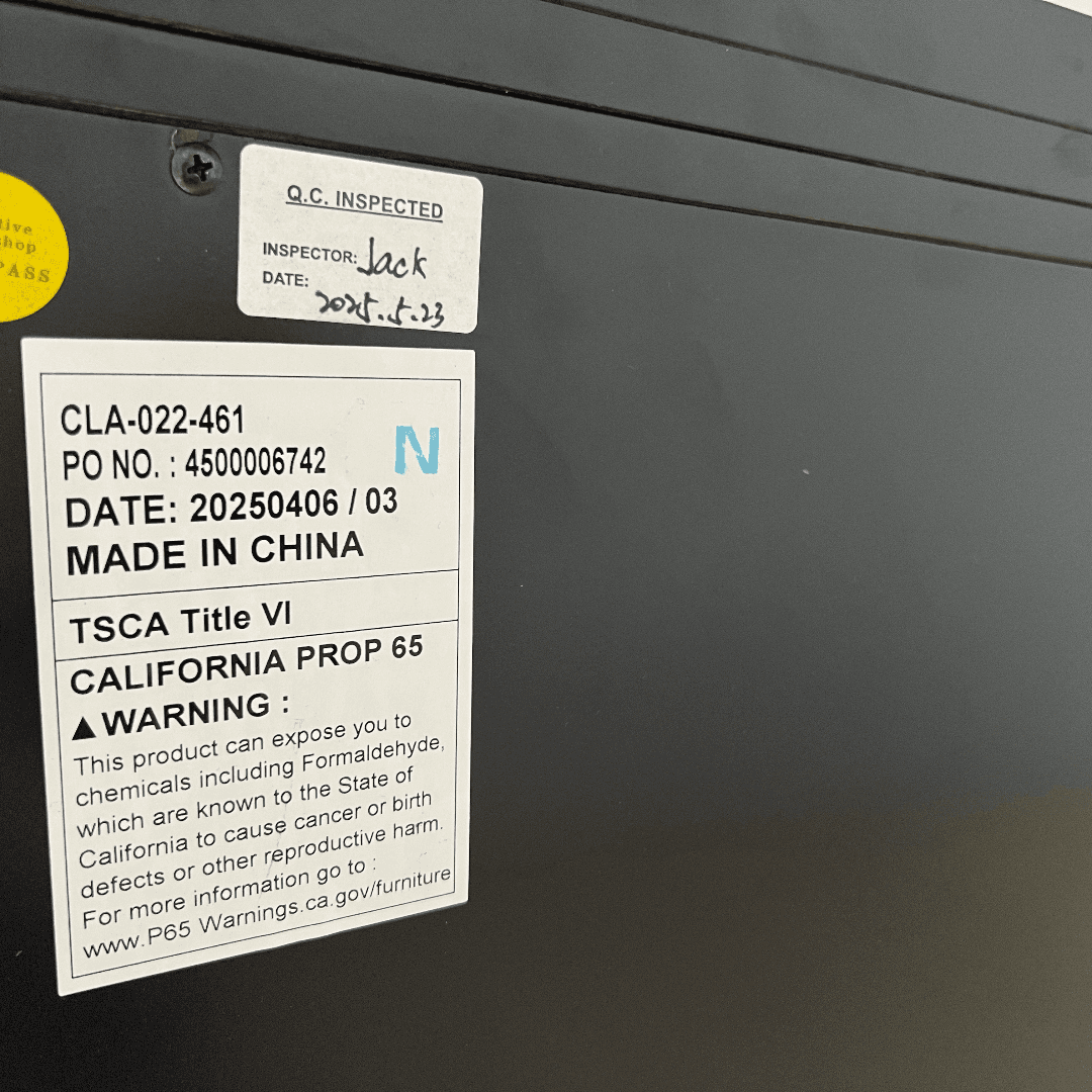 Caracole Nigiri Solid Wood Sideboard - Thumbnail 12