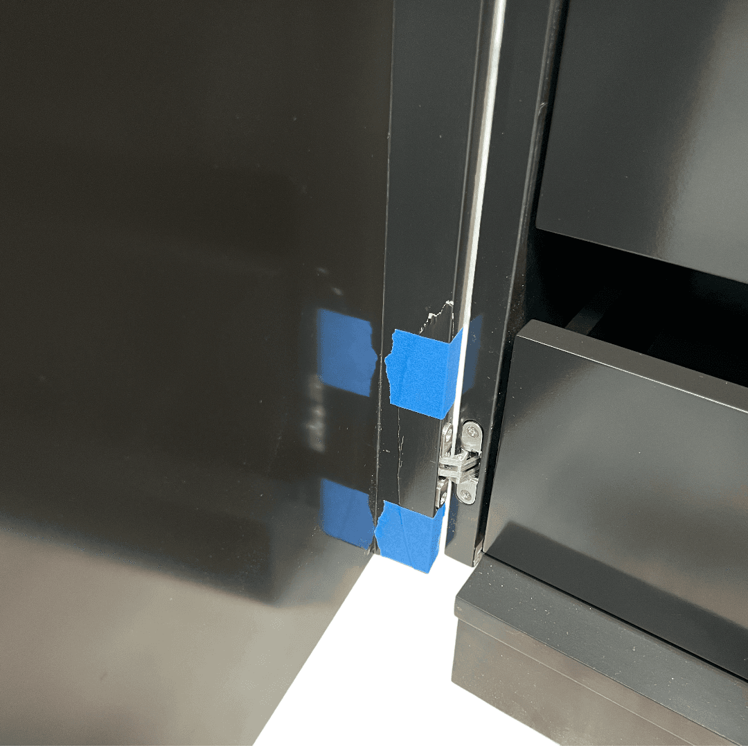 Caracole Nigiri Solid Wood Sideboard - Thumbnail 11