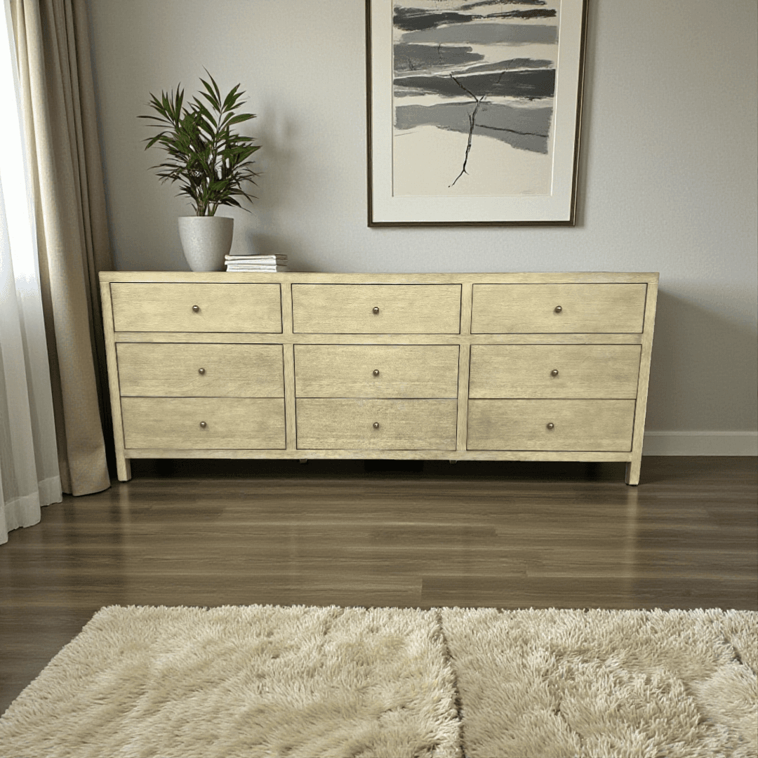 Butler Specialty Company Nora Dresser - Image 1