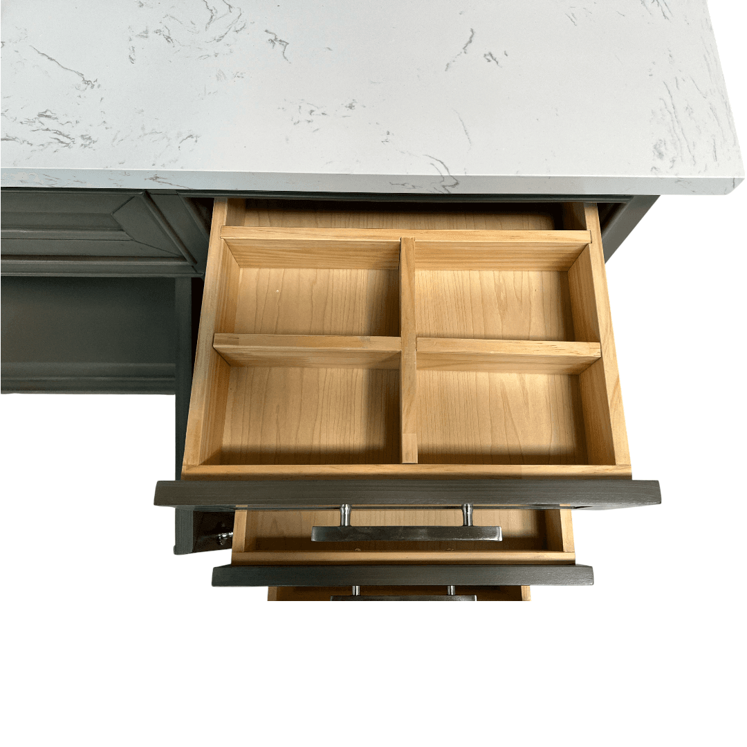 Sudio Design Thompson W Single Bathroom Vanity - Thumbnail 15