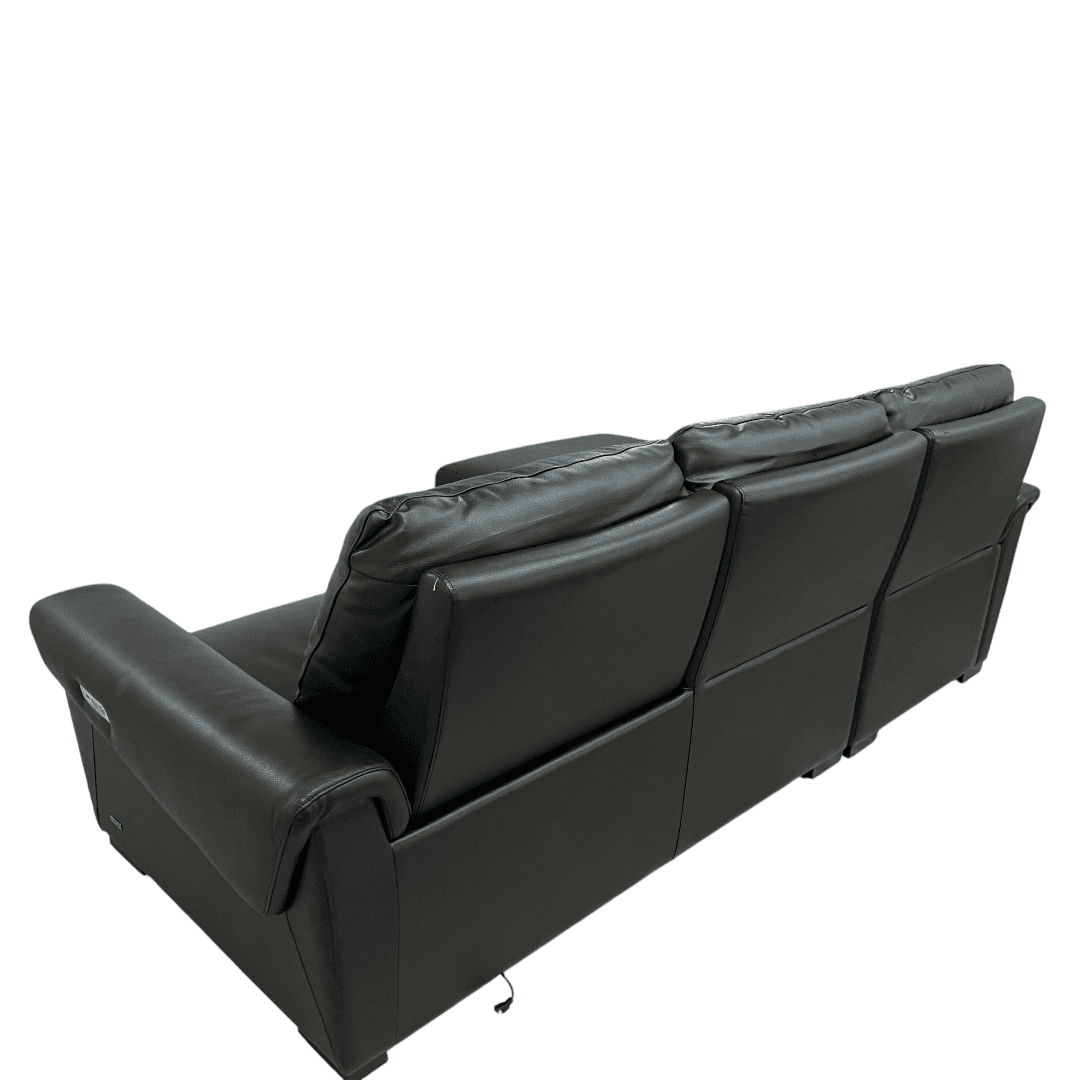 Latitude Run Minnich Upholstered Power Reclining Sectional - Thumbnail 17