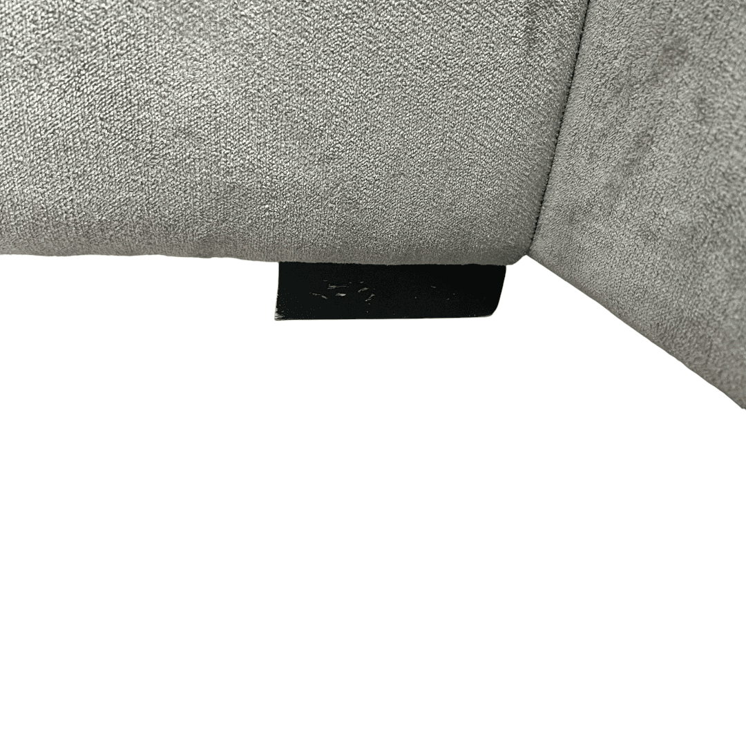 Macy's Radley 3-Piece Fabric Chaise Sectional Sofa - Thumbnail 20