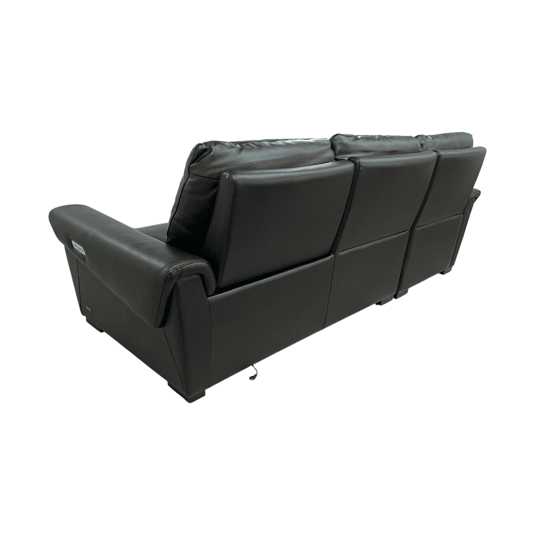 Latitude Run Minnich Upholstered Power Reclining Sectional - Thumbnail 18