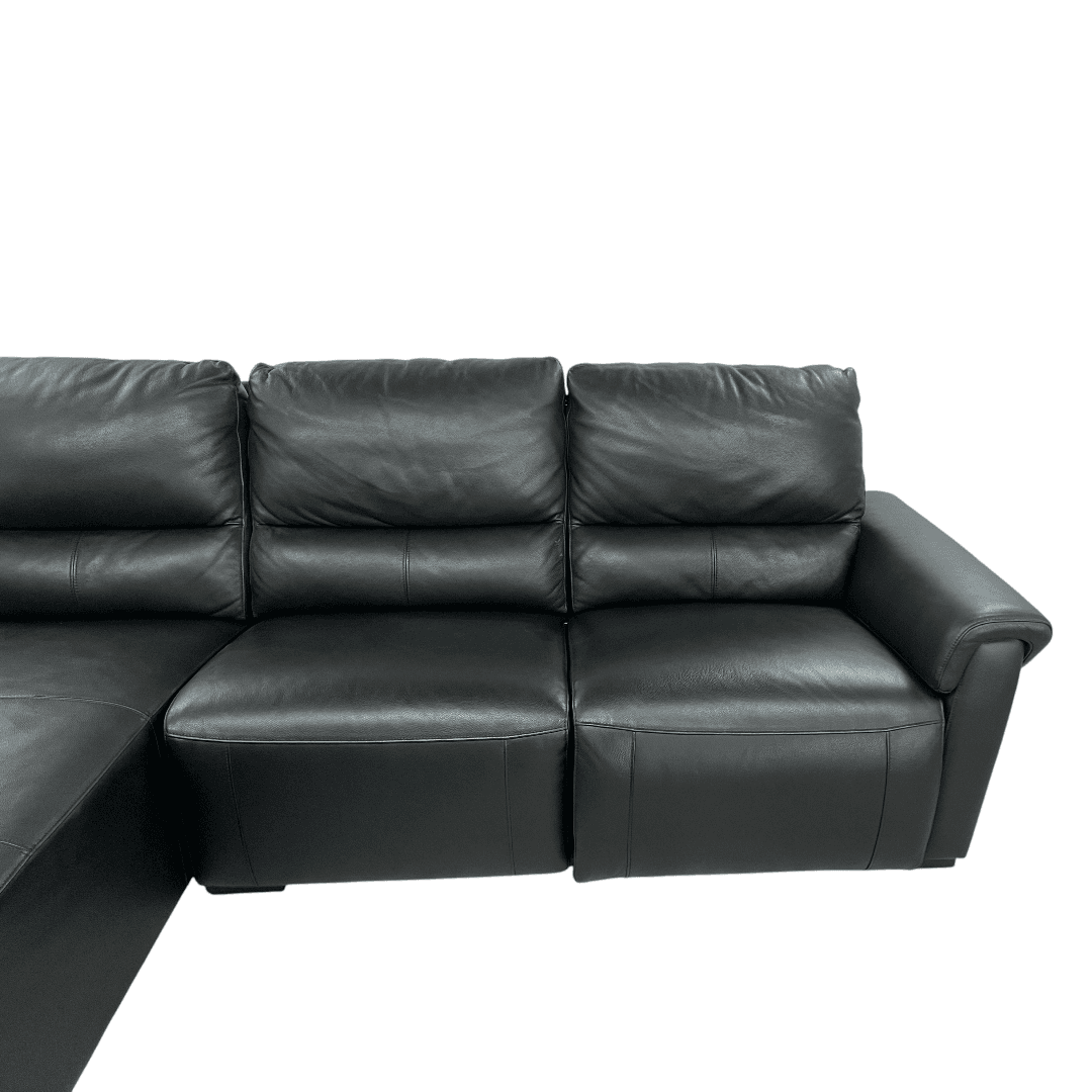 Latitude Run Minnich Upholstered Power Reclining Sectional - Thumbnail 11