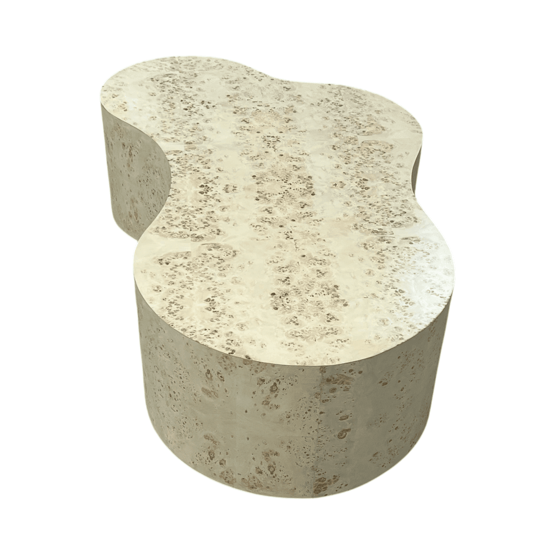 Artistica Home Signature Designs Baronet Solid Coffee Table - Thumbnail 8