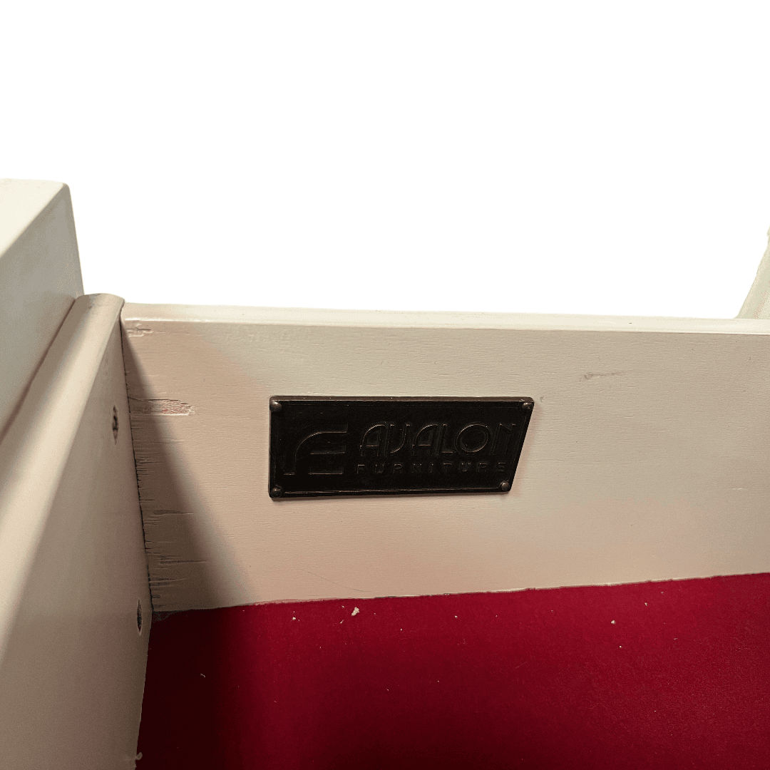 Avalon Furniture Kaleidoscope Dresser - Thumbnail 6