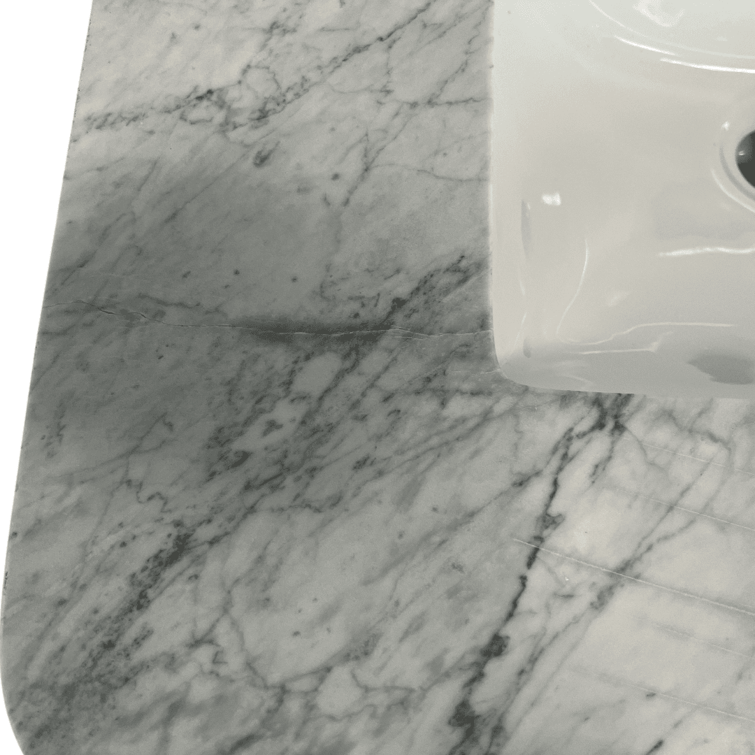 AllModern Nova Double Bathroom Vanity - Thumbnail 14