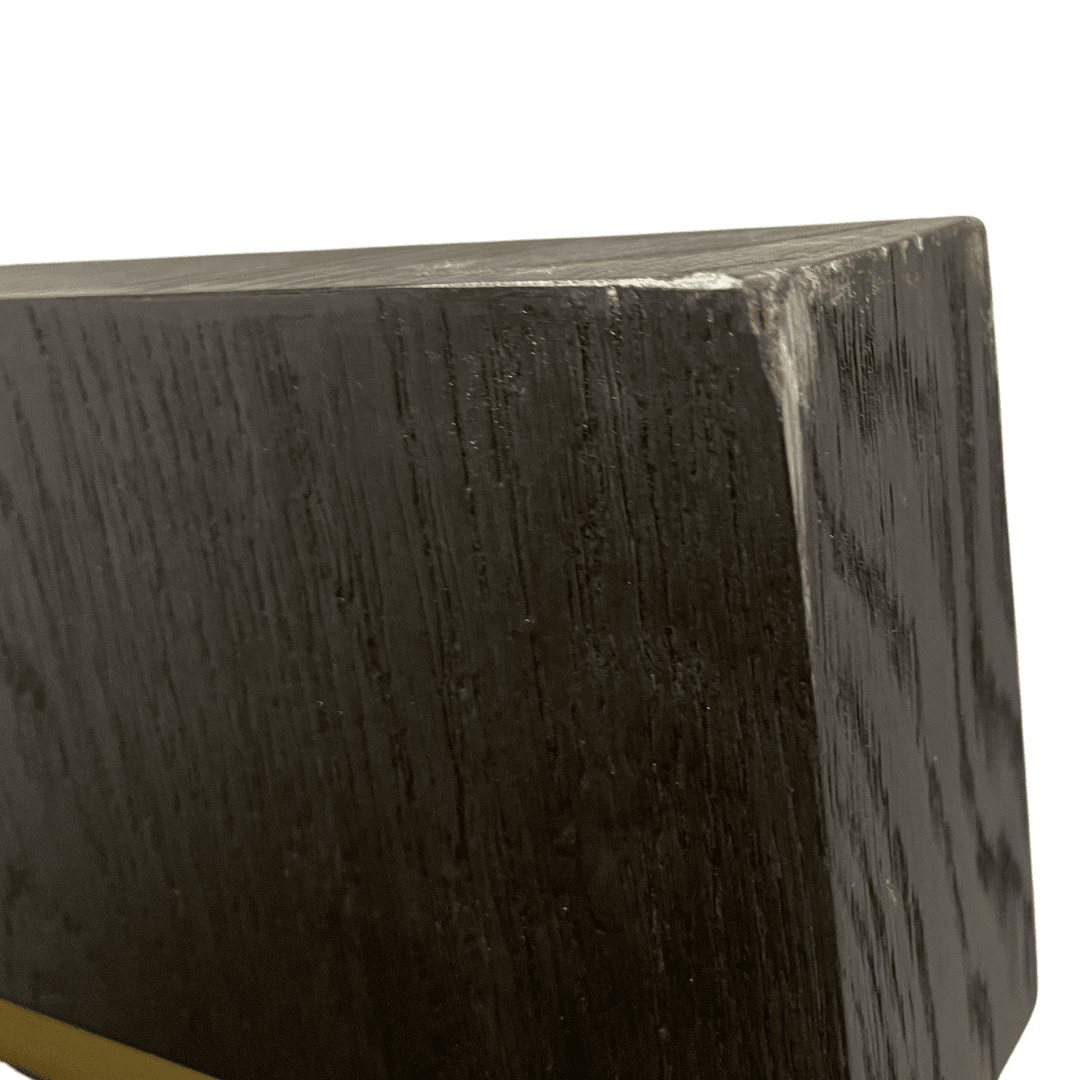 Restoration Hardware Bezier Panel King Bed and Closed Nightstand Set - Thumbnail 32