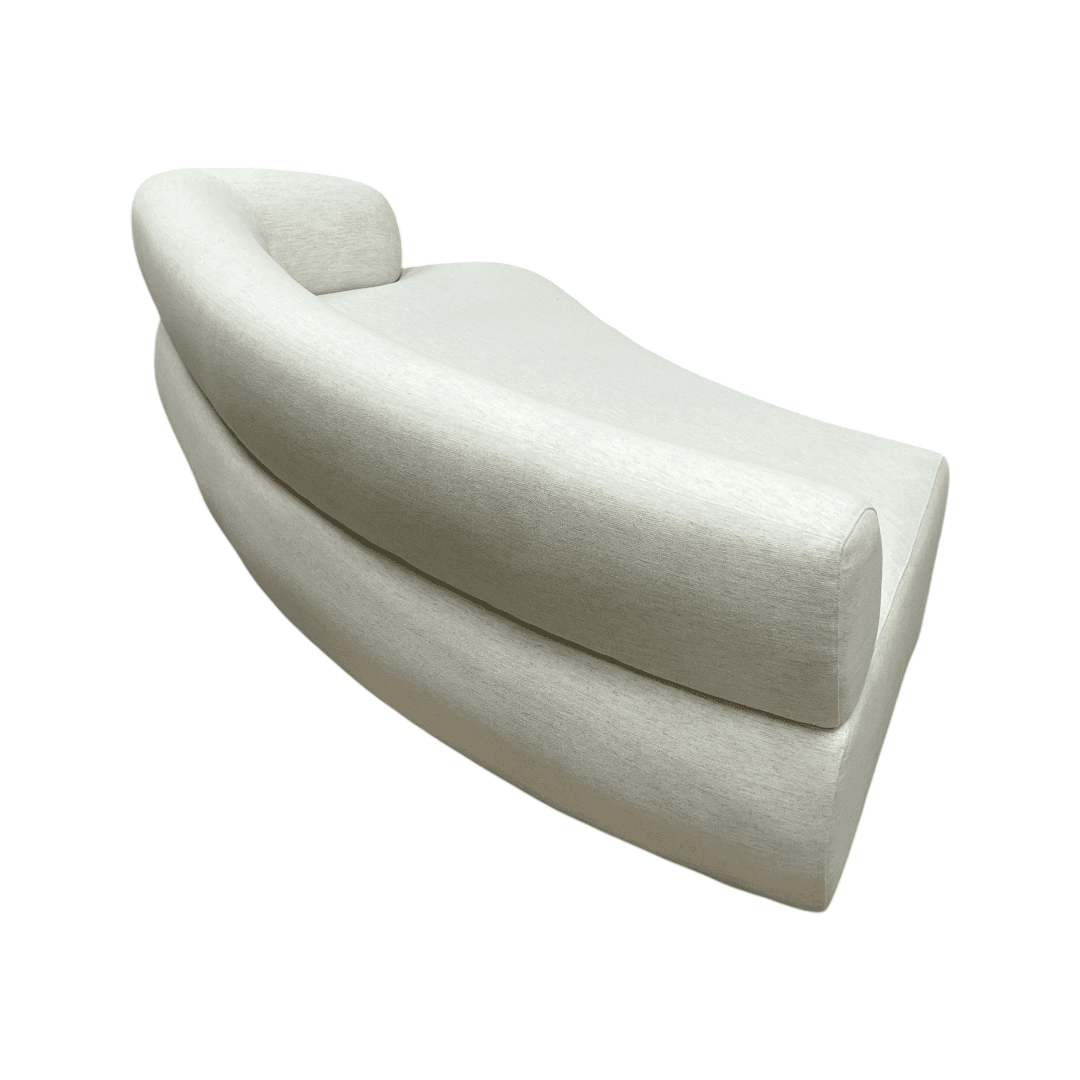 Four Hands Belen Chaise - Thumbnail 19