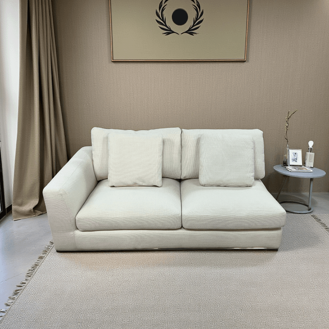 Castlery Hamilton Right Arm Sofa - Image 1