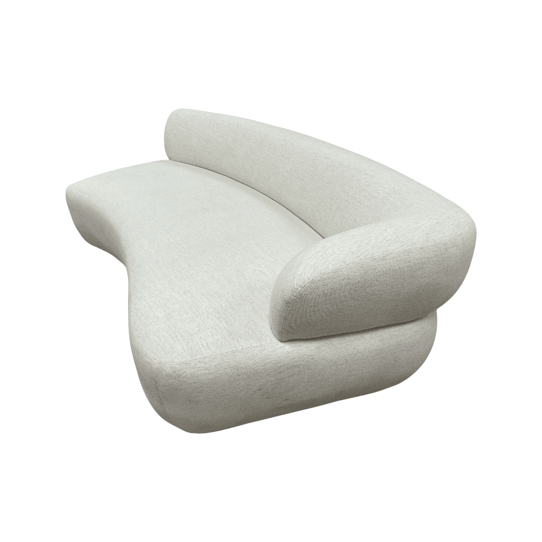 Four Hands Belen Chaise - Thumbnail 11