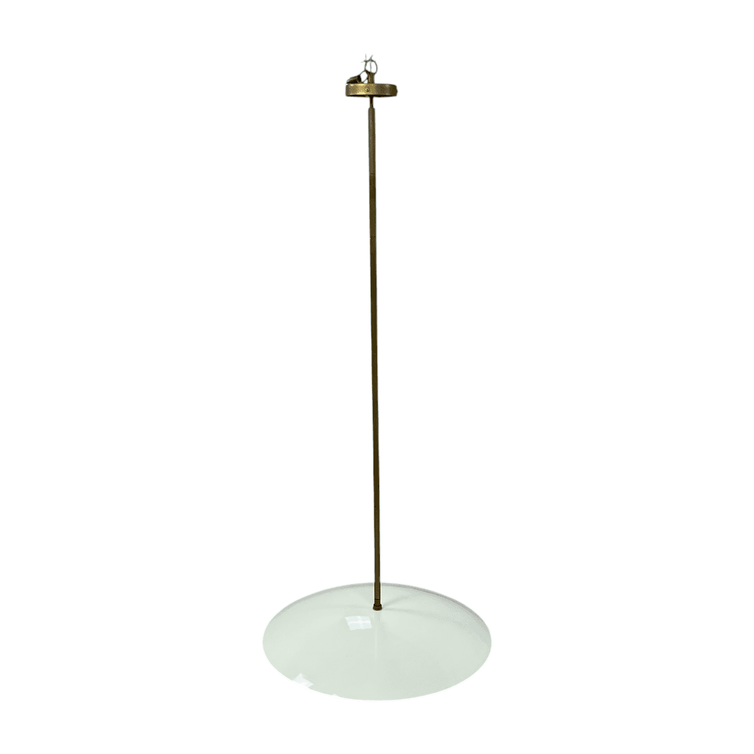 Oren Pendant Antique Brass - Thumbnail 7