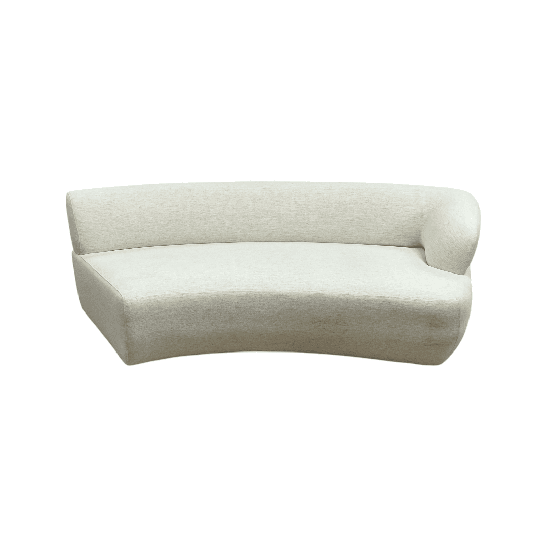 Four Hands Belen Chaise - Thumbnail 5