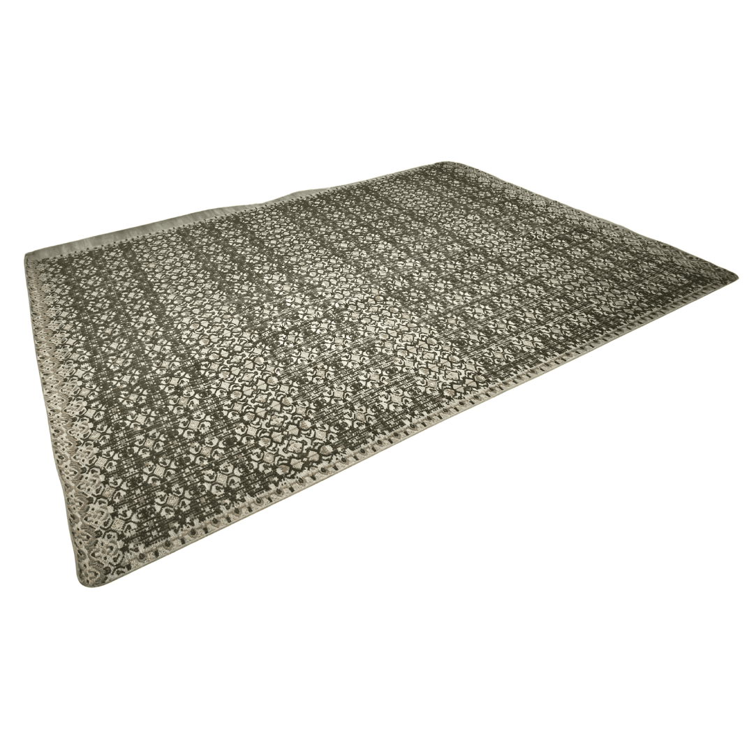 The Citizenry Hanita Hand-Knotted Area Rug - Thumbnail 9