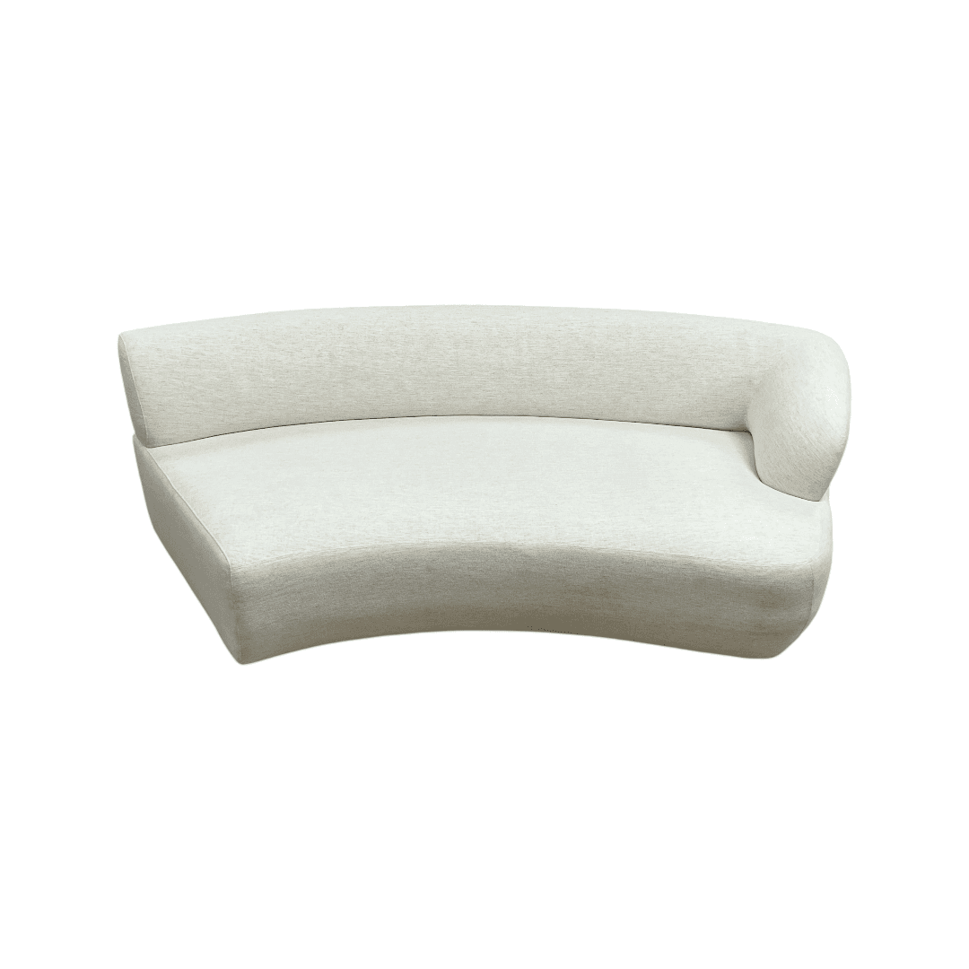 Four Hands Belen Chaise - Thumbnail 4