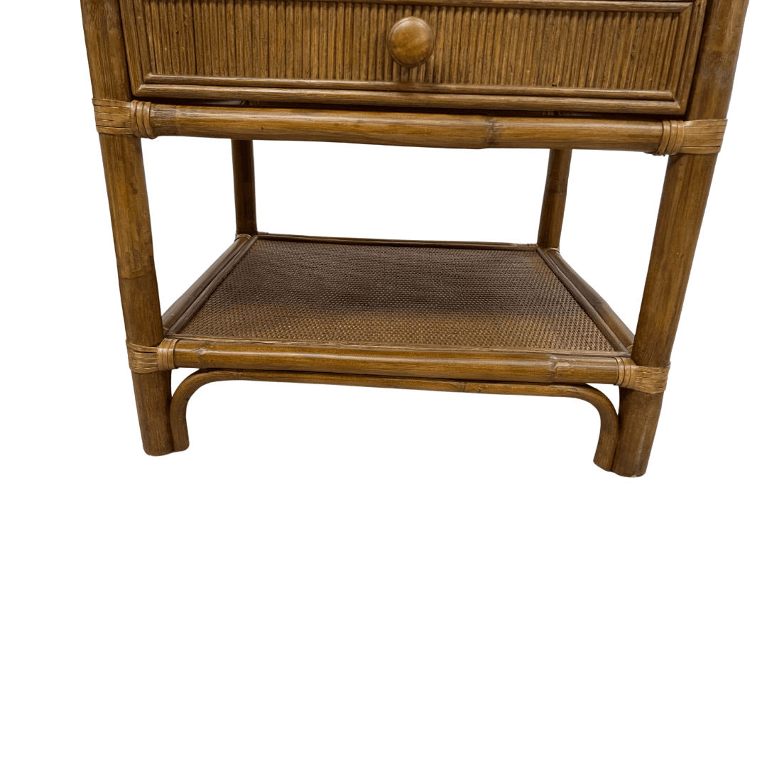 Braxton Culler Summer Retreat Two Drawer Nightstand Set - Thumbnail 14