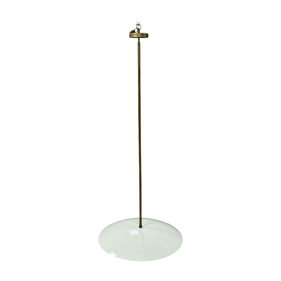 Oren Pendant Antique Brass - Thumbnail 6