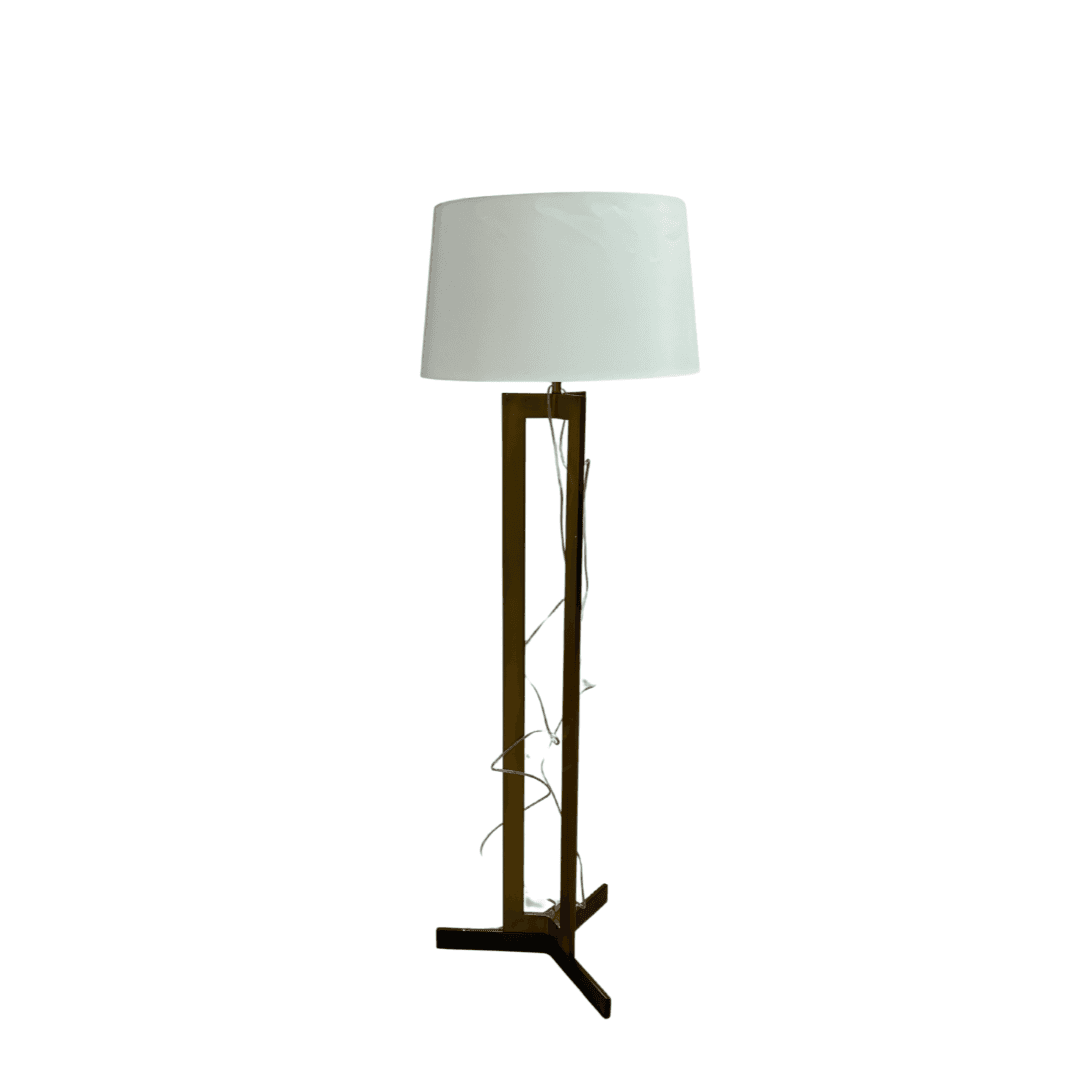Arteriors Newman Floor Lamp - Thumbnail 7