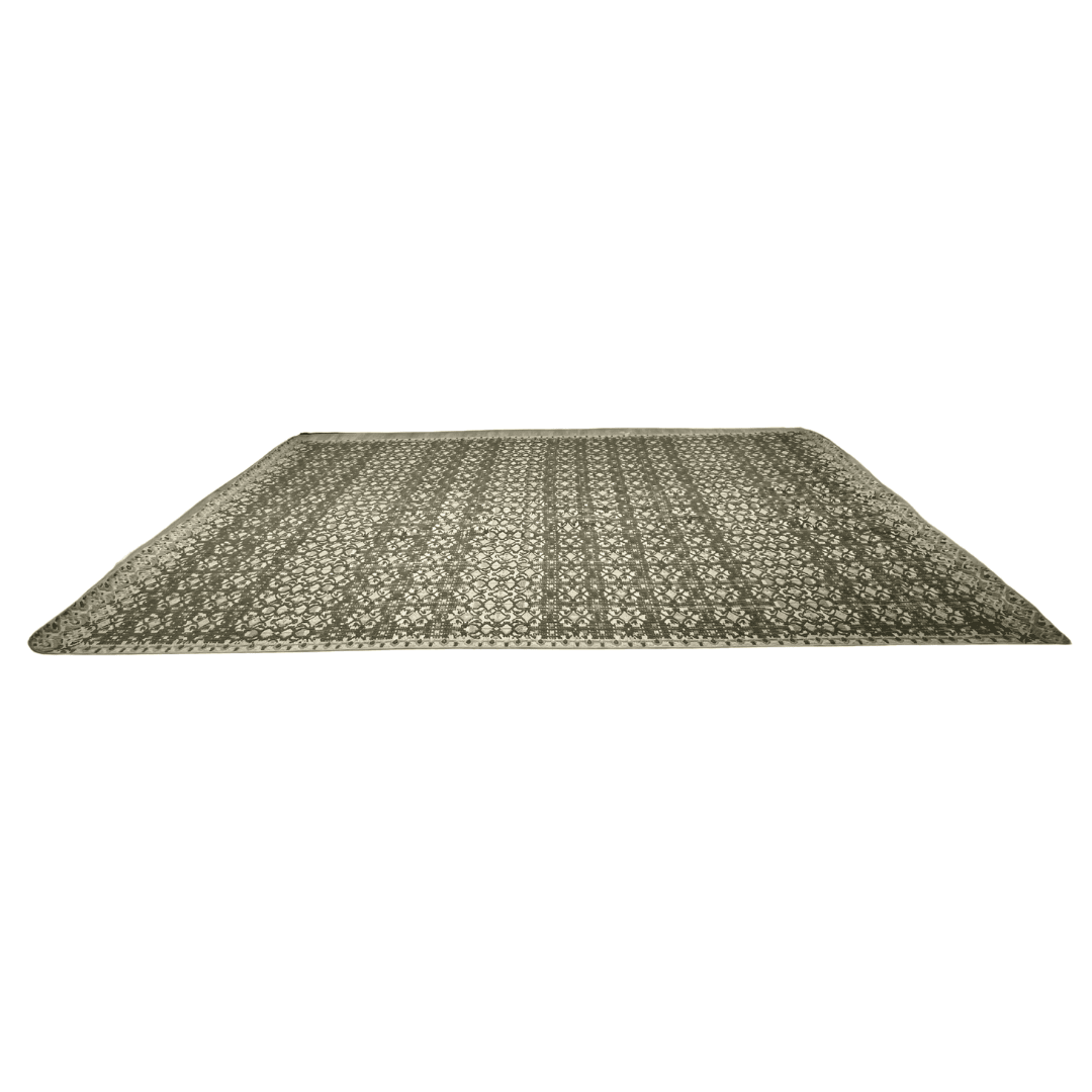 The Citizenry Hanita Hand-Knotted Area Rug - Thumbnail 10