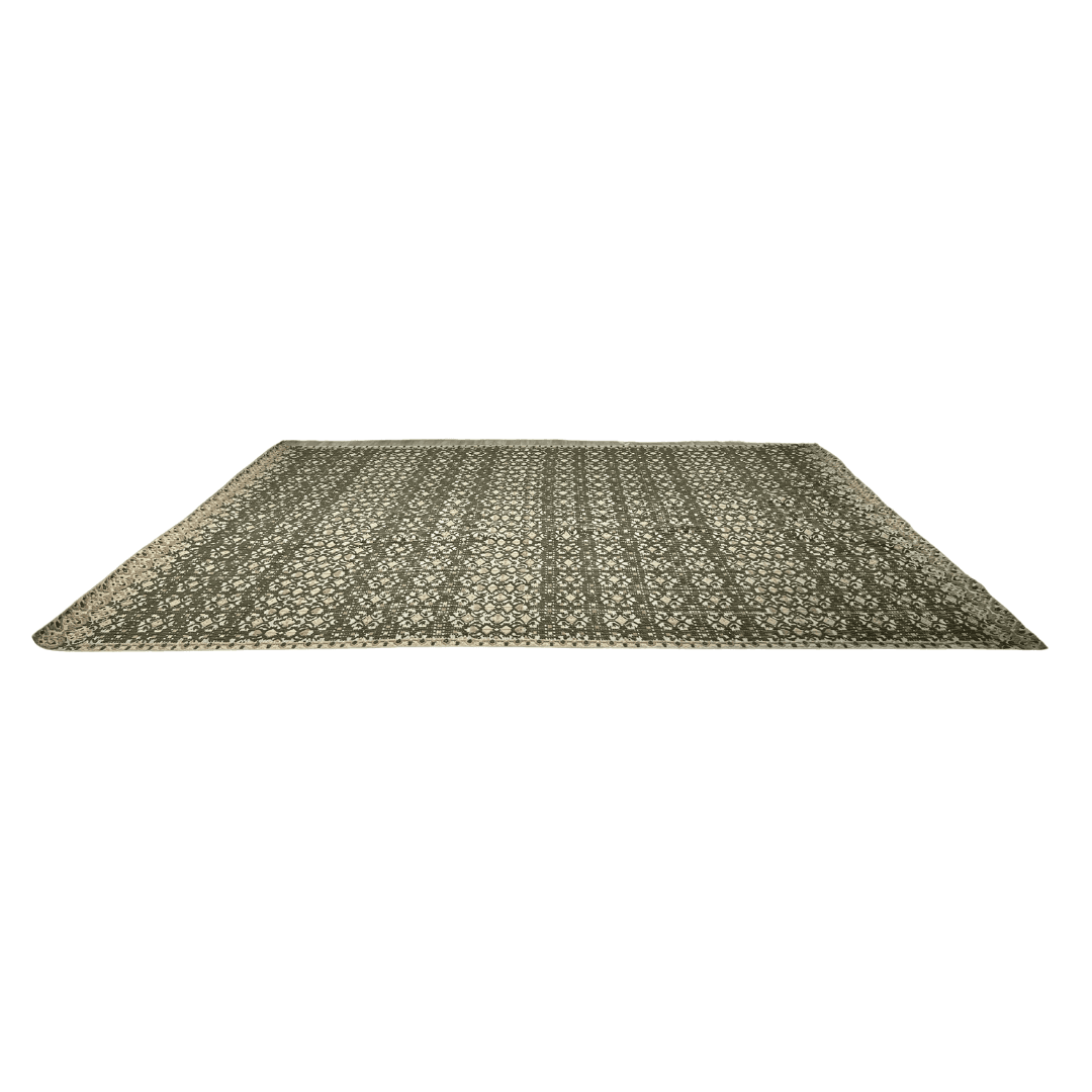 The Citizenry Hanita Hand-Knotted Area Rug - Thumbnail 4