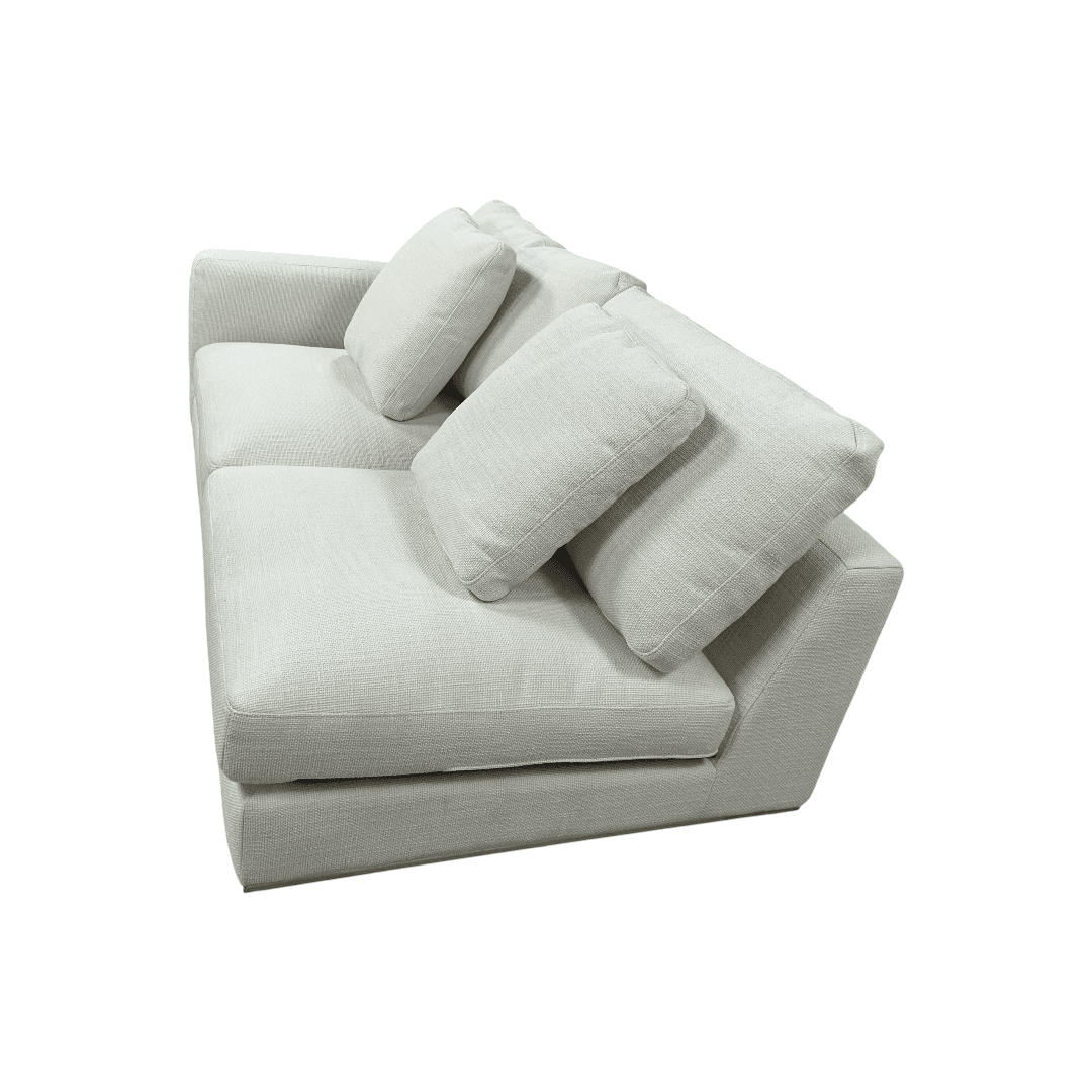 Castlery Hamilton Right Arm Sofa - Thumbnail 8