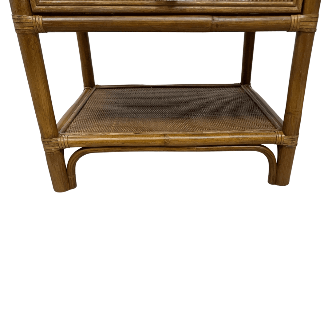 Braxton Culler Summer Retreat Two Drawer Nightstand Set - Thumbnail 16