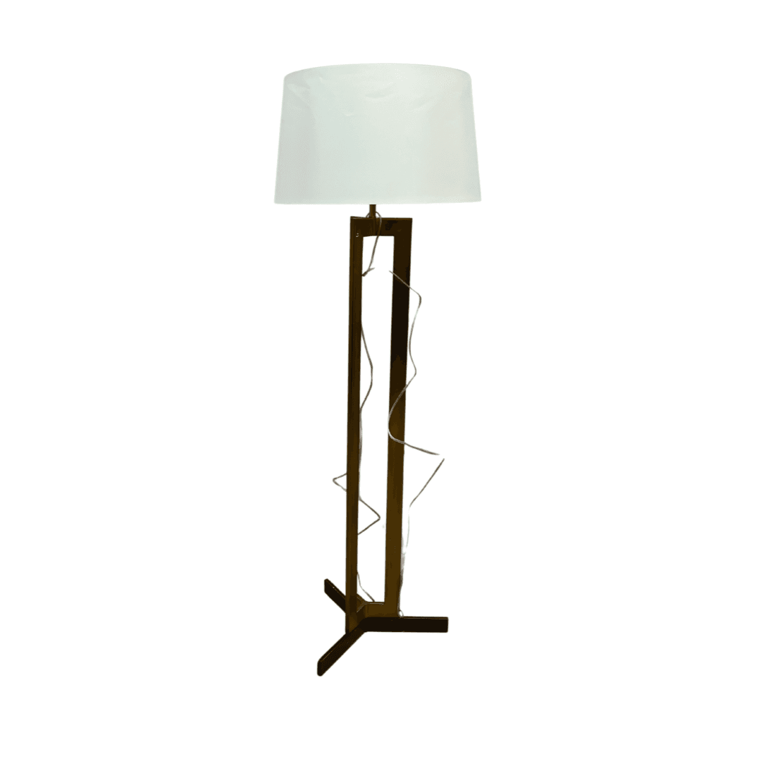 Arteriors Newman Floor Lamp - Thumbnail 2