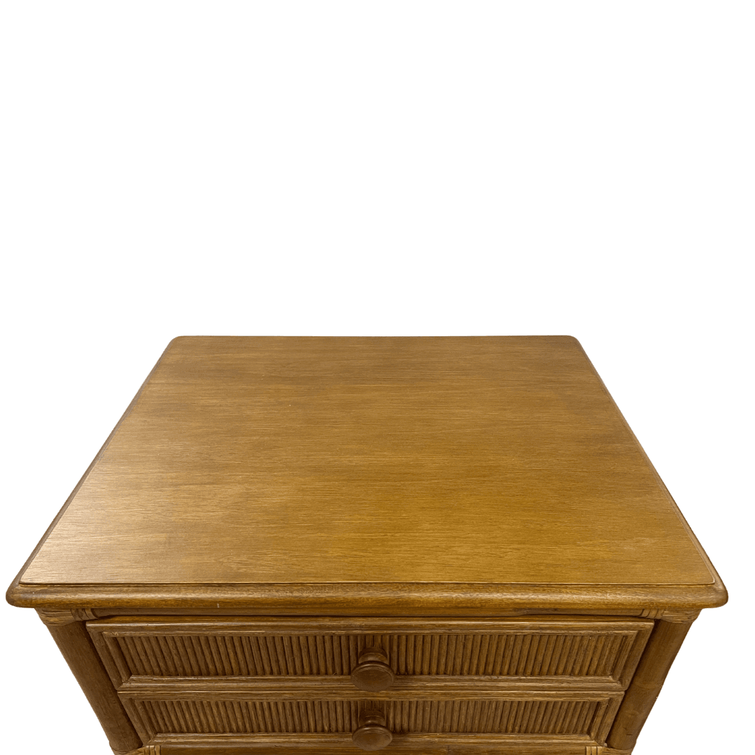 Braxton Culler Summer Retreat Two Drawer Nightstand Set - Thumbnail 11