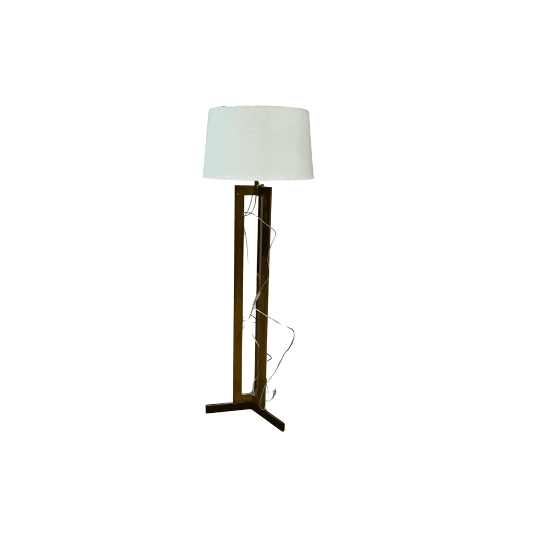 Arteriors Newman Floor Lamp - Thumbnail 4