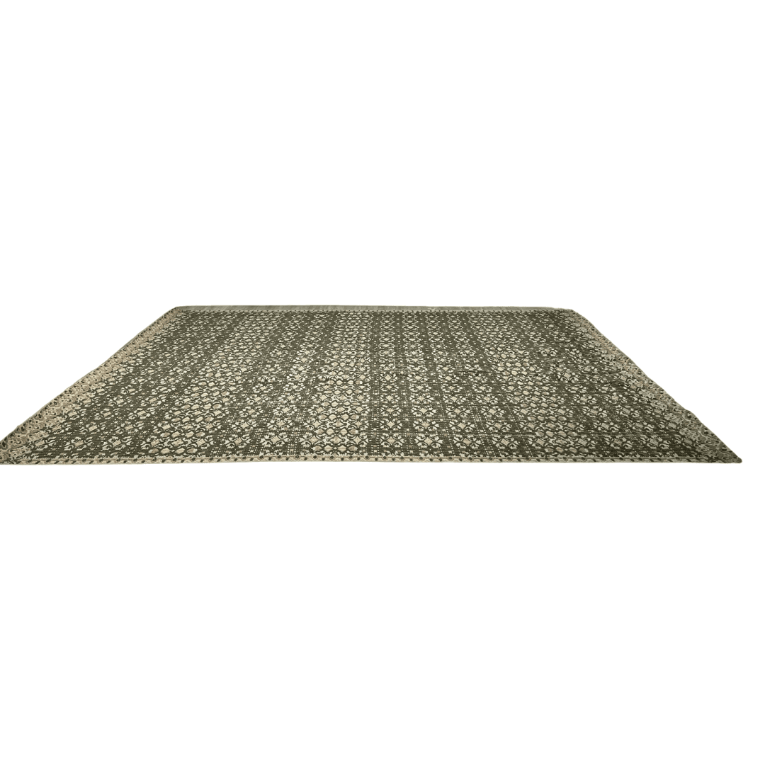 The Citizenry Hanita Hand-Knotted Area Rug - Thumbnail 3