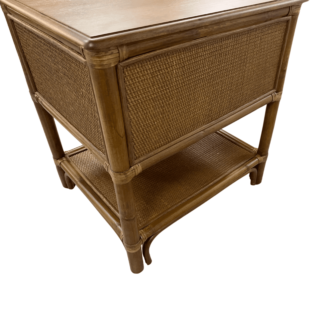 Braxton Culler Summer Retreat Two Drawer Nightstand Set - Thumbnail 19