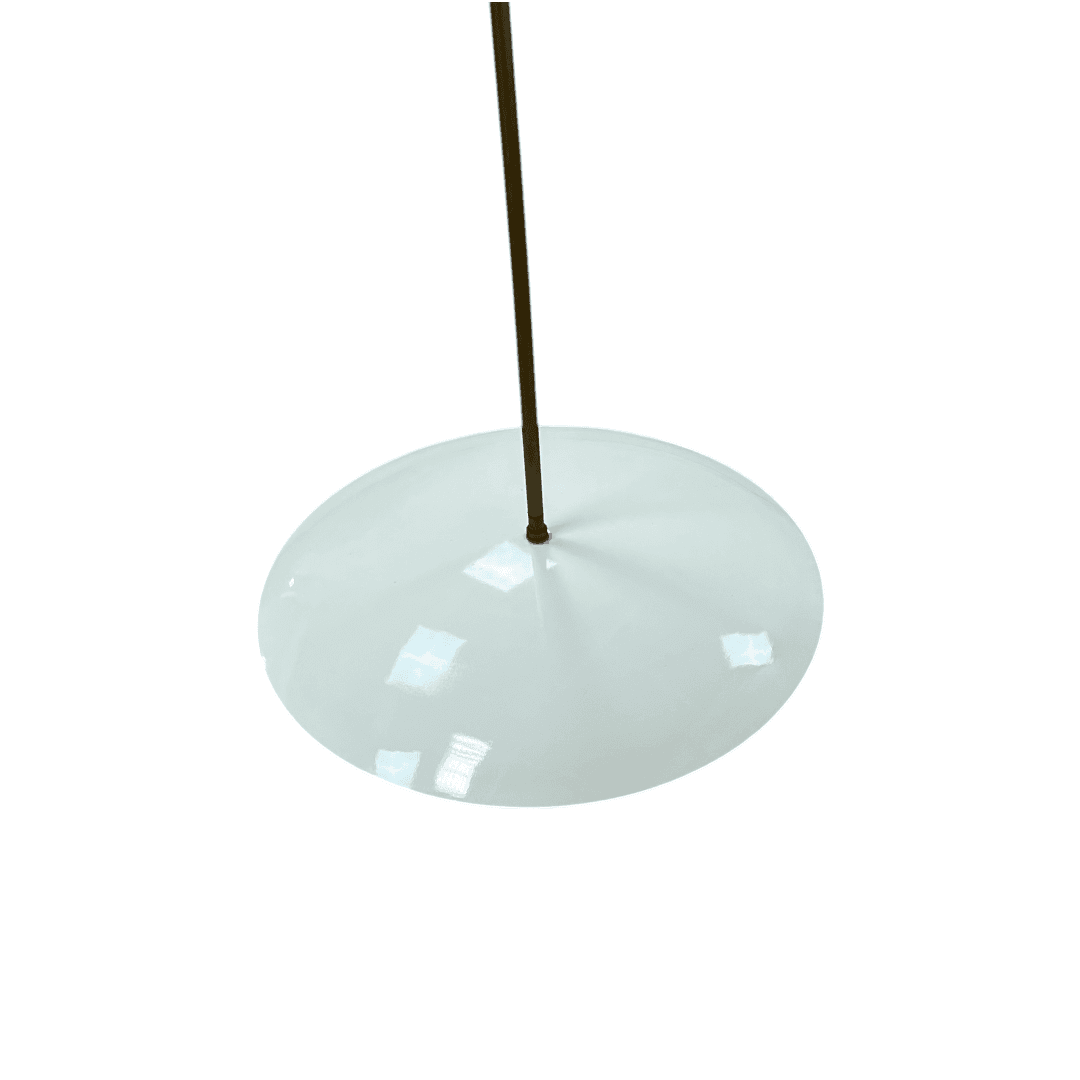 Oren Pendant Antique Brass - Thumbnail 13