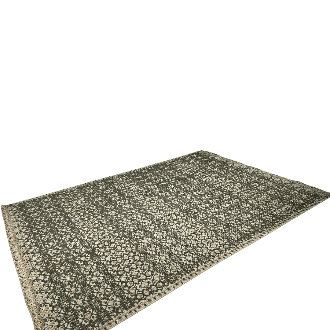 The Citizenry Hanita Hand-Knotted Area Rug - Thumbnail 7
