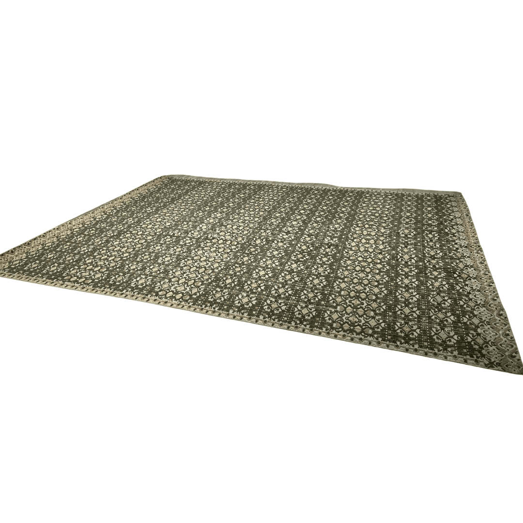 The Citizenry Hanita Hand-Knotted Area Rug - Thumbnail 5