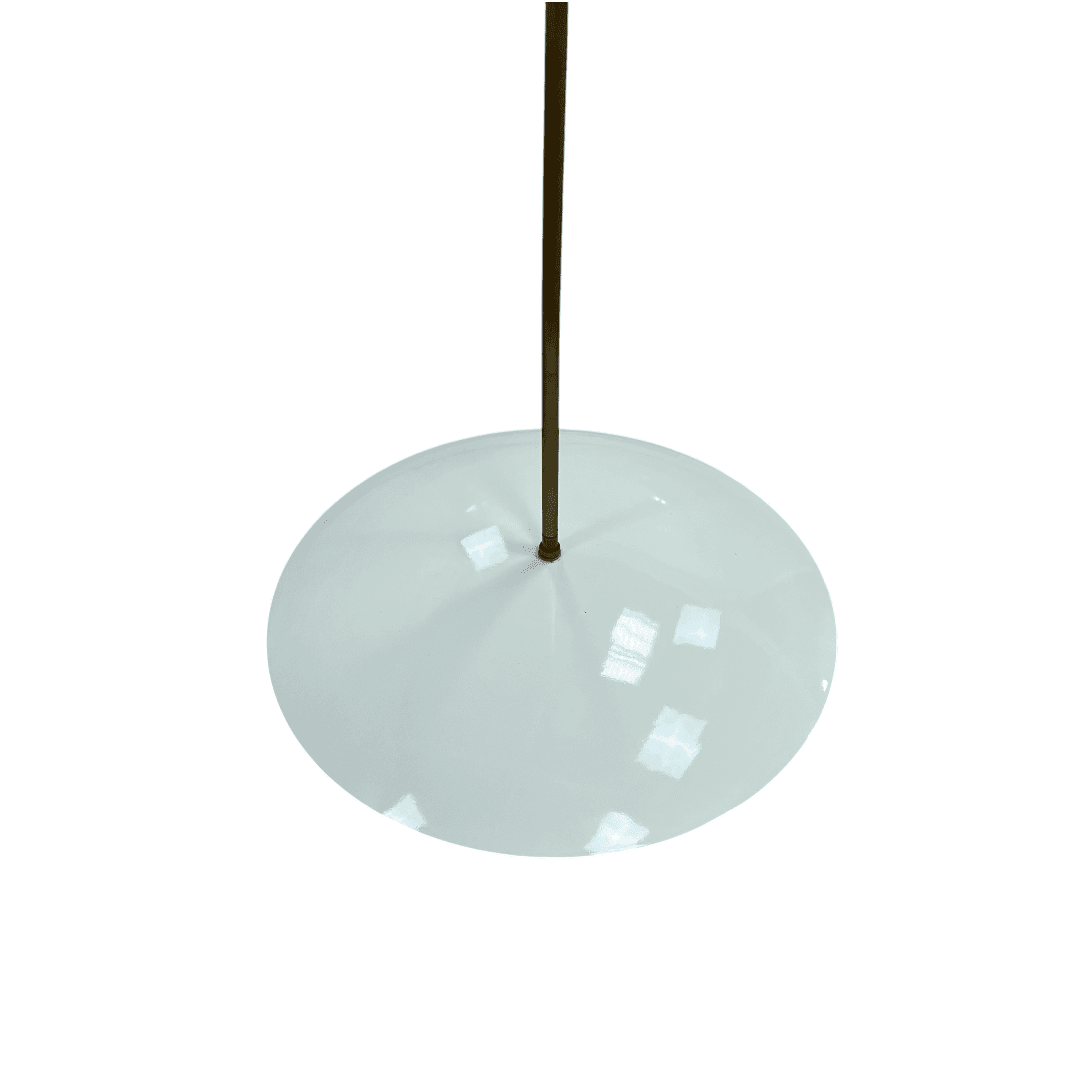 Oren Pendant Antique Brass - Thumbnail 11