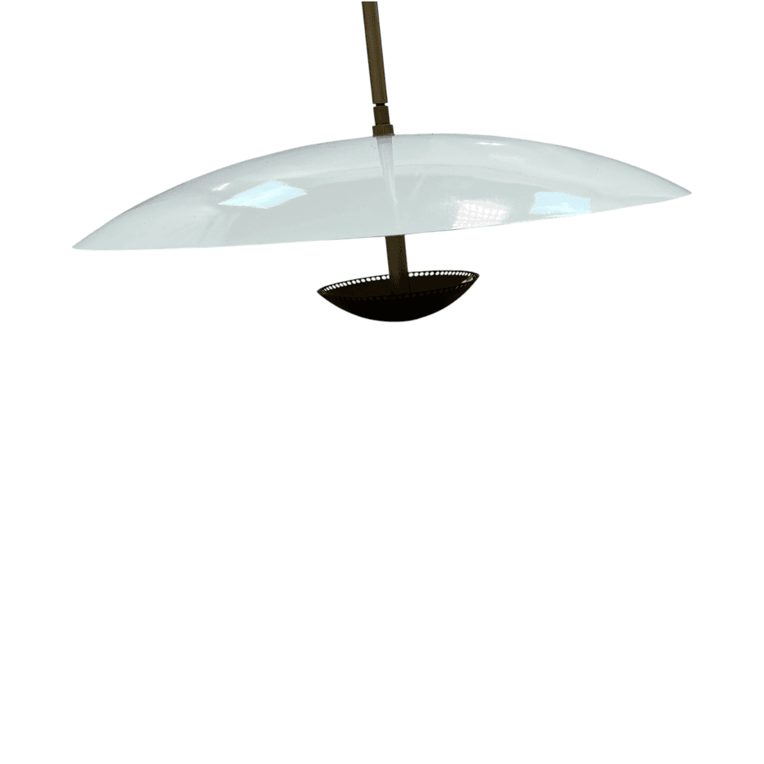 Oren Pendant Antique Brass - Thumbnail 10