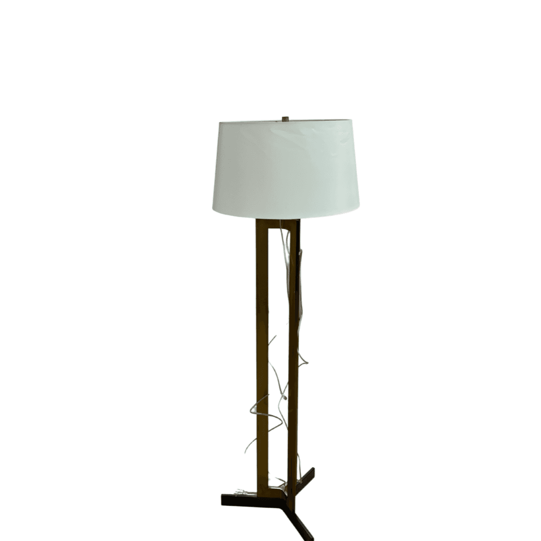Arteriors Newman Floor Lamp - Thumbnail 6