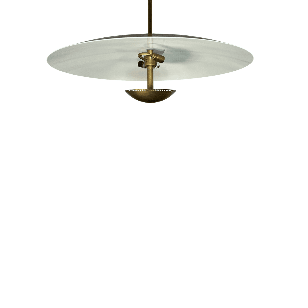 Oren Pendant Antique Brass - Thumbnail 15