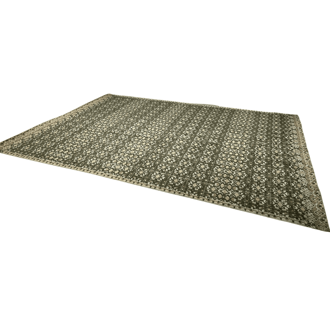 The Citizenry Hanita Hand-Knotted Area Rug - Thumbnail 6