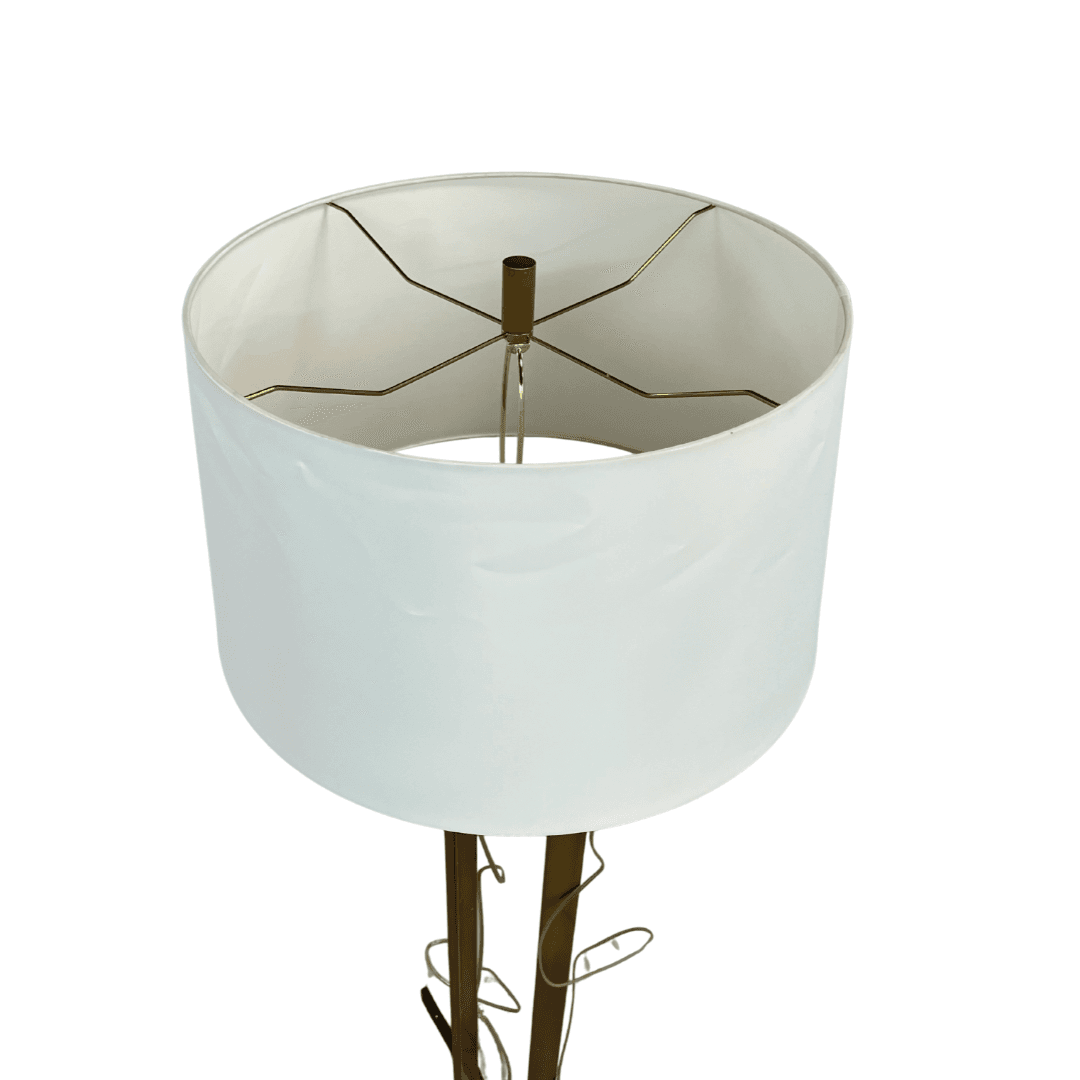 Arteriors Newman Floor Lamp - Thumbnail 9